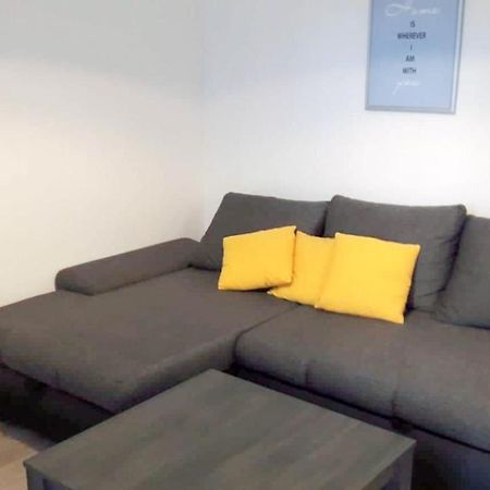 פודגורה Apartman Ivana מראה חיצוני תמונה