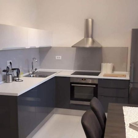 פודגורה Apartman Ivana מראה חיצוני תמונה