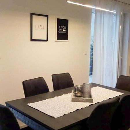 פודגורה Apartman Ivana מראה חיצוני תמונה