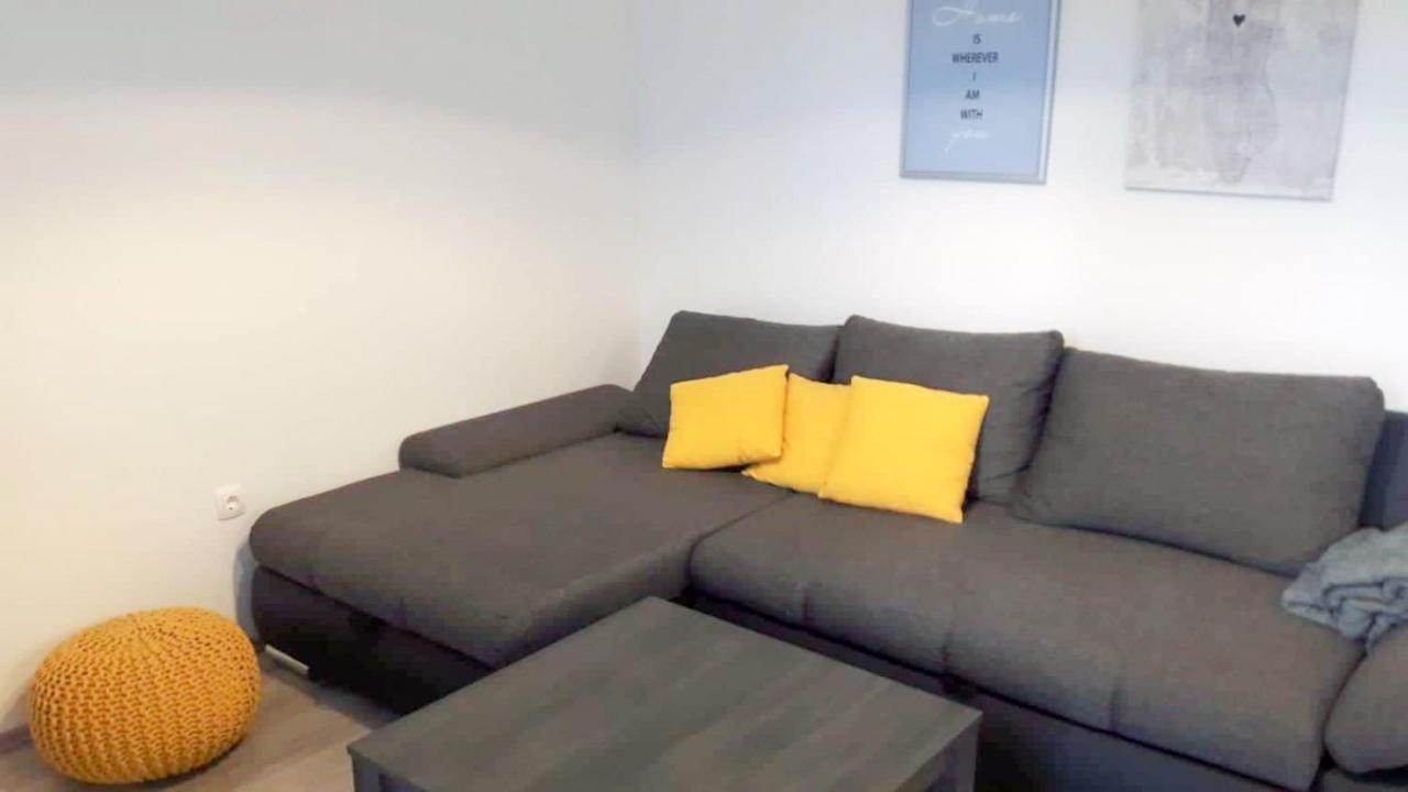 פודגורה Apartman Ivana מראה חיצוני תמונה