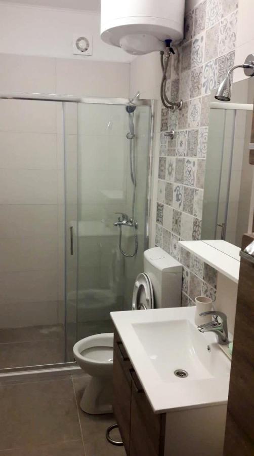 פודגורה Apartman Ivana מראה חיצוני תמונה
