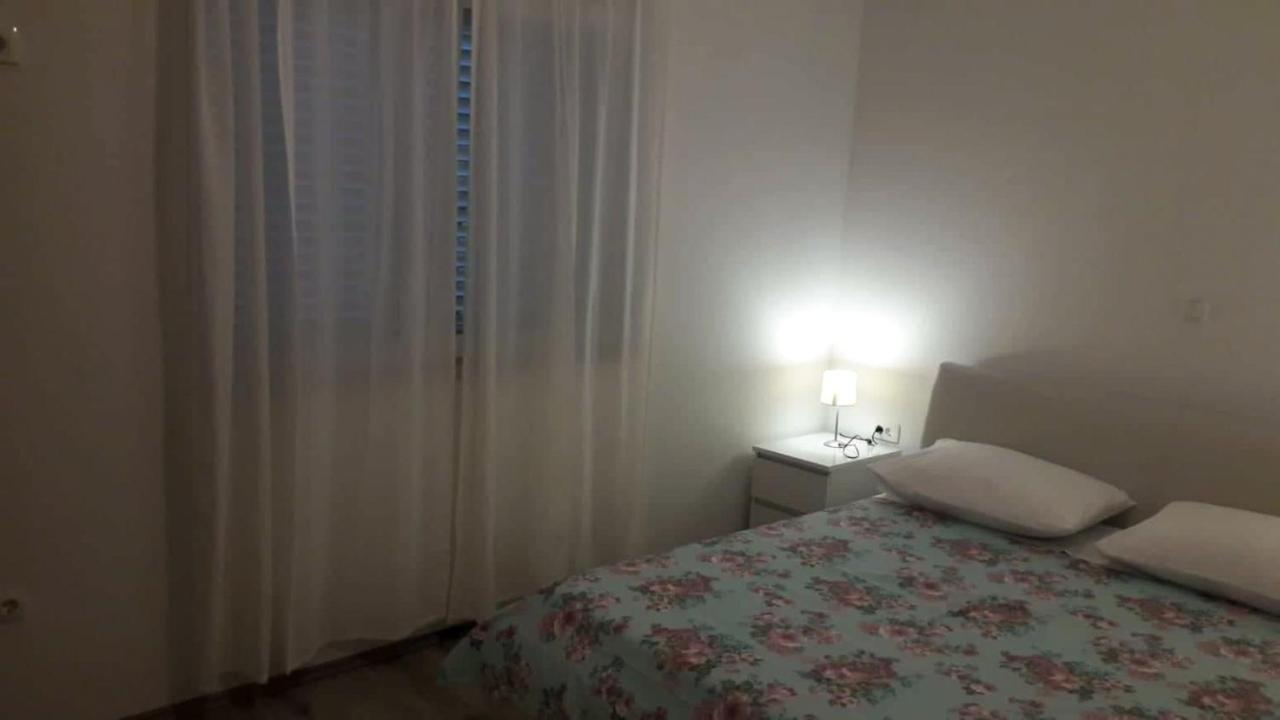 פודגורה Apartman Ivana מראה חיצוני תמונה